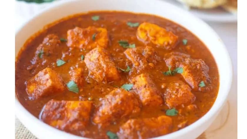Vindaloo