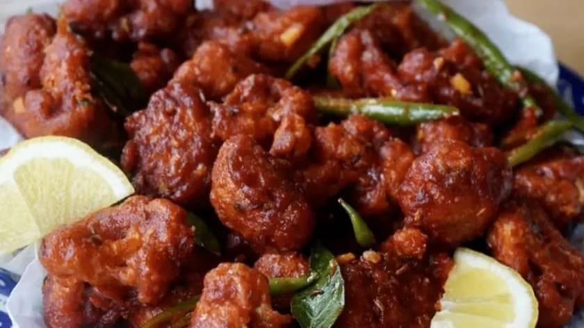 Kalafior 65 / Gobi 65