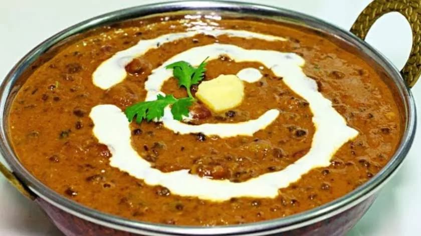 Dal makhani