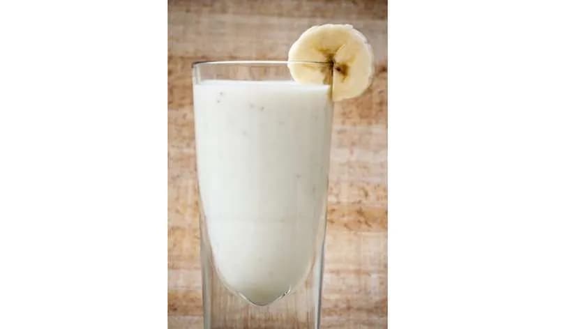 Lassi bananna 250ml