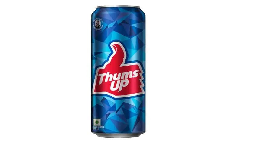 Thums up 300ml
