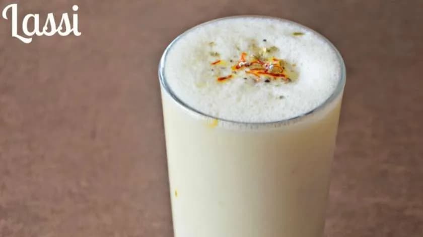 Lassi sweet 250 ml
