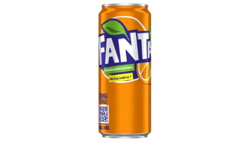 Fanta 330ml