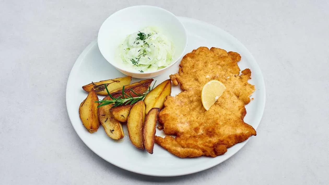 Cotoletta di Vitello