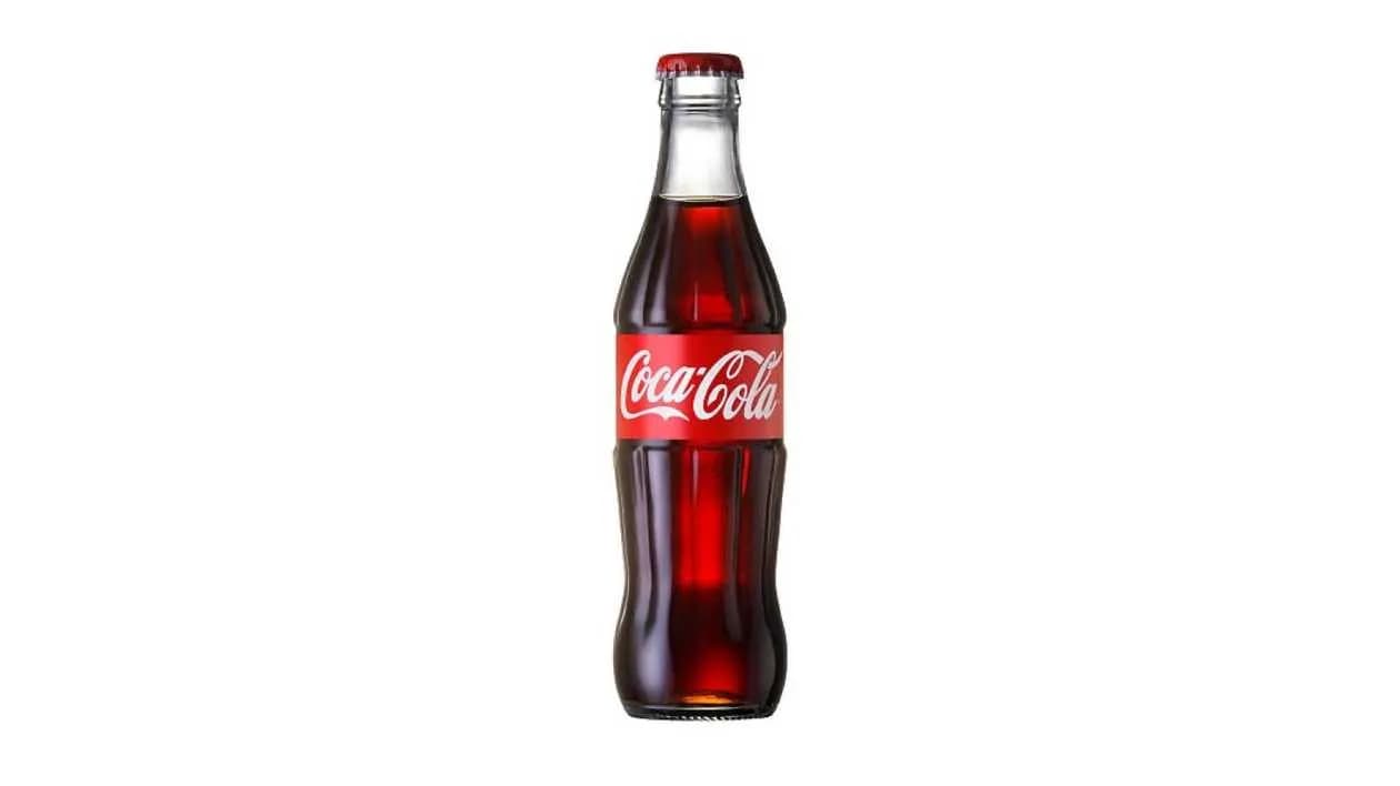 Coca-Cola 0,25l