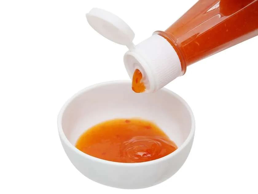 Sweet and Sour Sauce