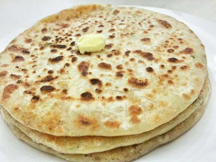 Aloo Parantha