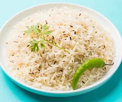 Jeera Rice