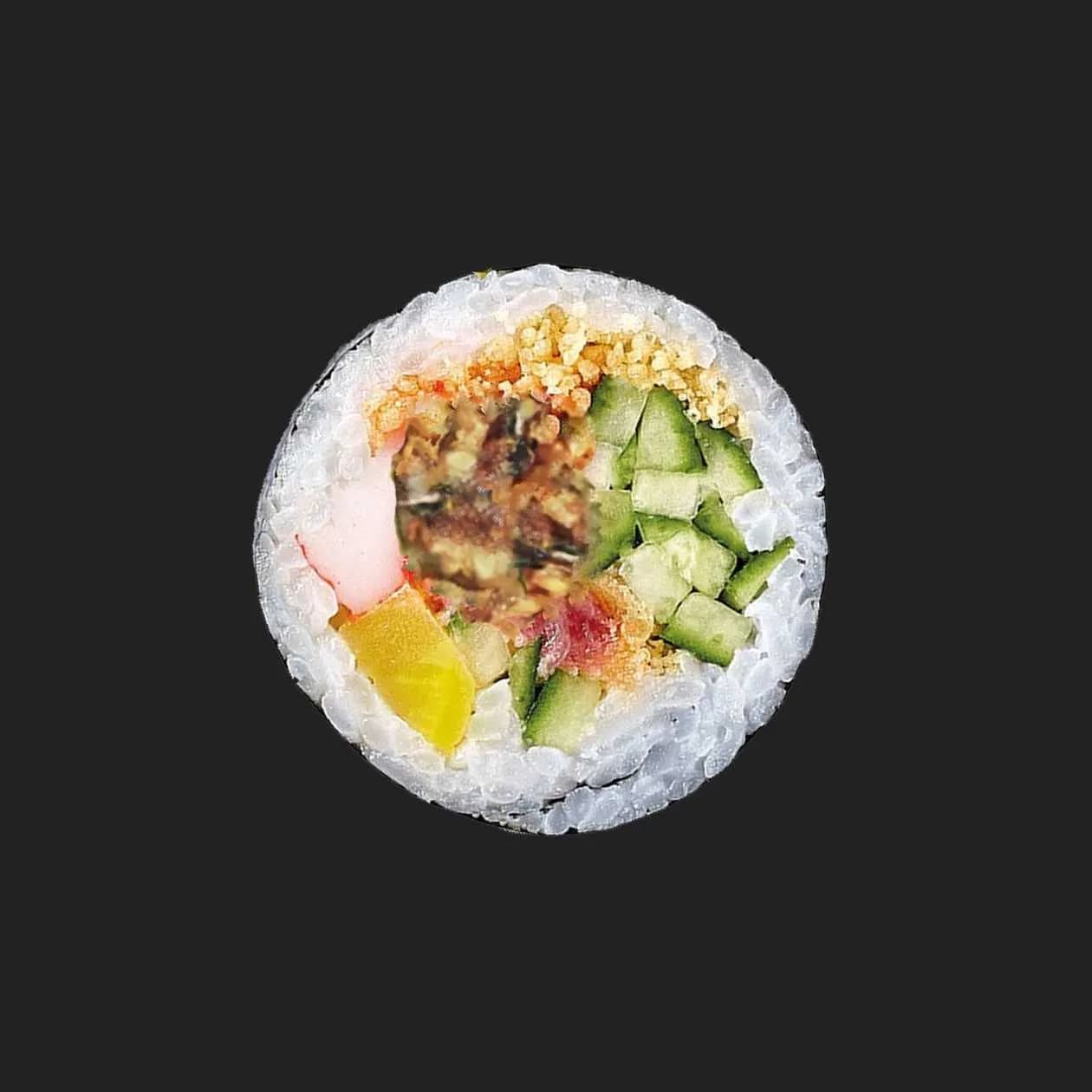 FUTO VEGAN TEMPURA MIX