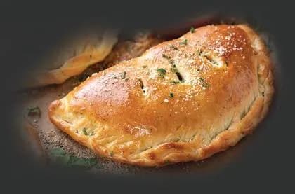 Calzone Kebab