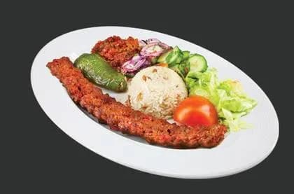 Shish Kebab
