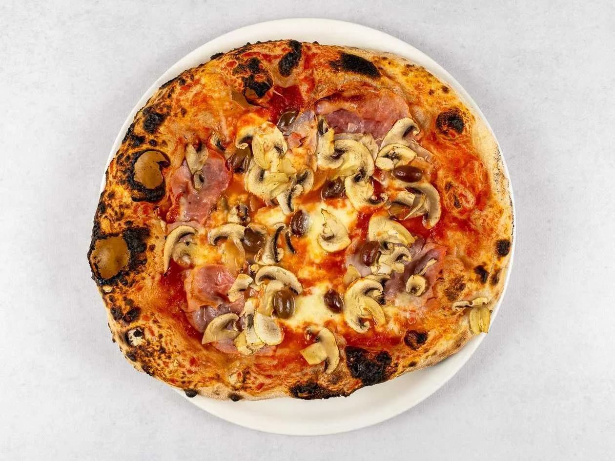 Pizza Capricciosa Big 42 cm