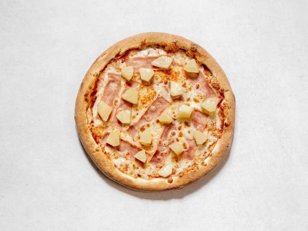 Pizza Hawaiian 32 cm