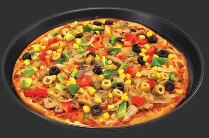 Pizza Capricciosa Small 26 cm