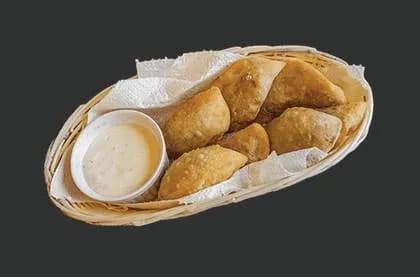 Byrak with Meat 6 pcs.