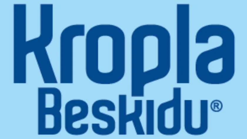 Kropla Beskidu niegazowana 0,5 l