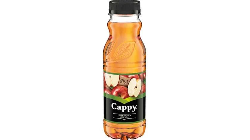Cappy jabłkowy 330ml