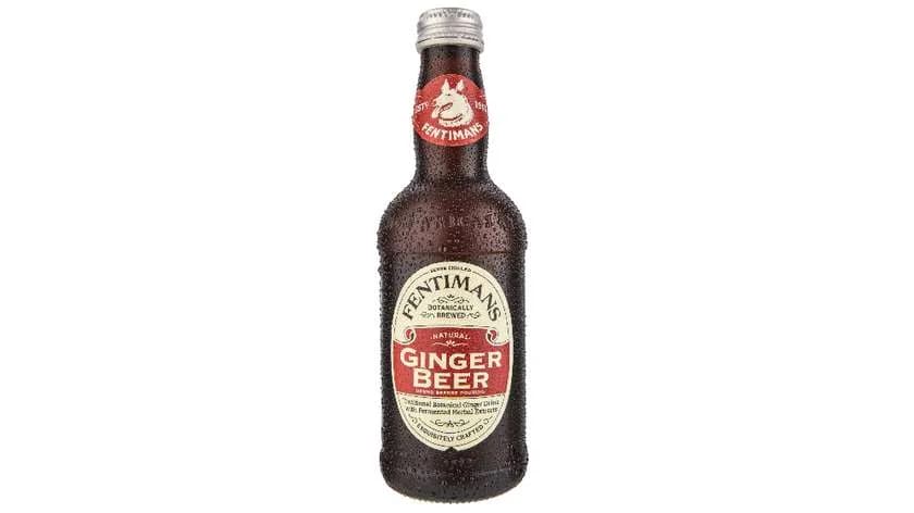 Ginger Beer 275 ml