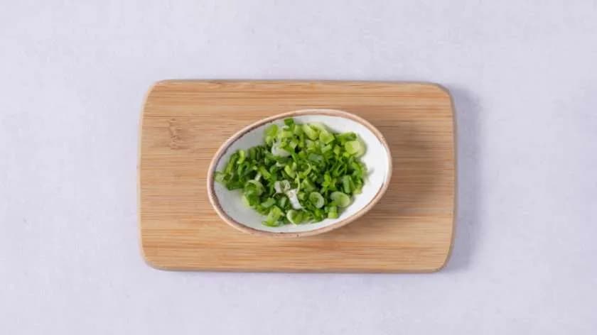 Dodatkowy szczypiorek