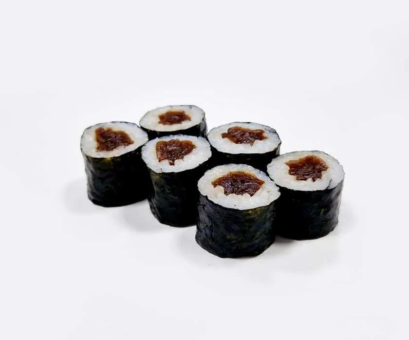 Hosomaki Tykwa 8szt..