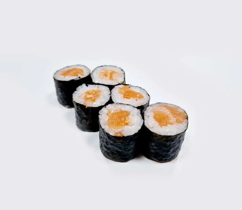 Hosomaki Łosoś 8szt...