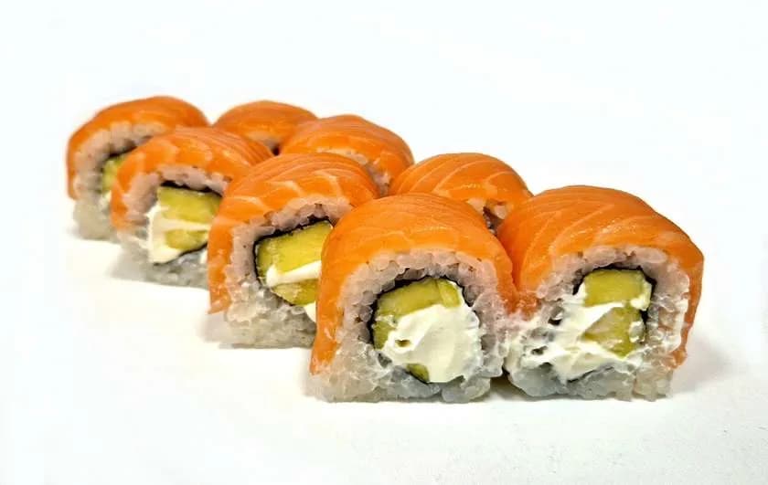 Philadelphia Mango 8szt..