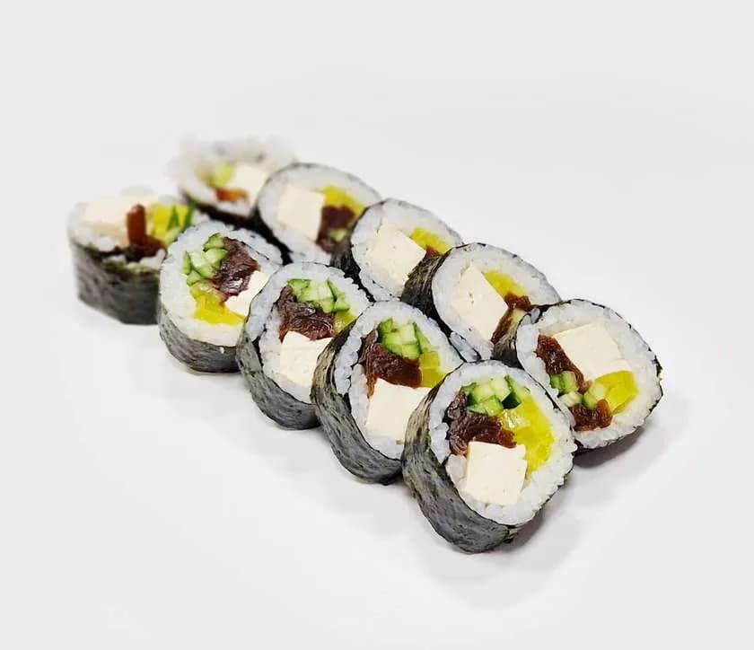 Futomaki VEGA 10szt...