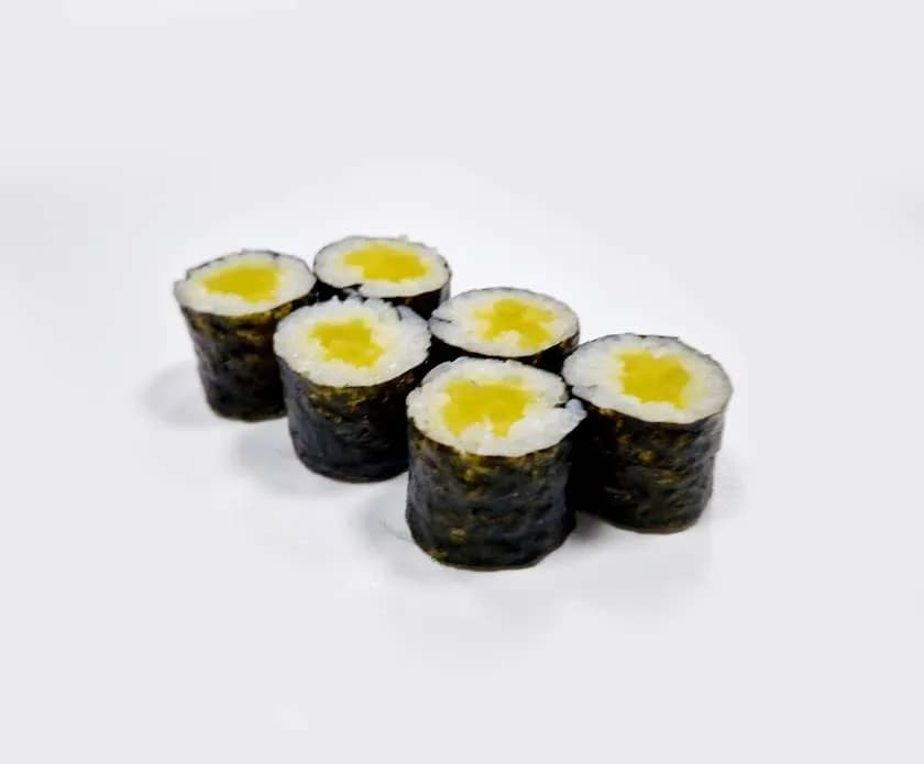 Hosomaki Rzepa 8szt..