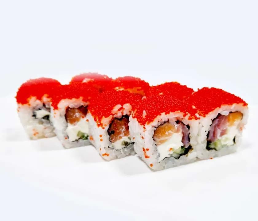 Tobiko Roll 8szt..