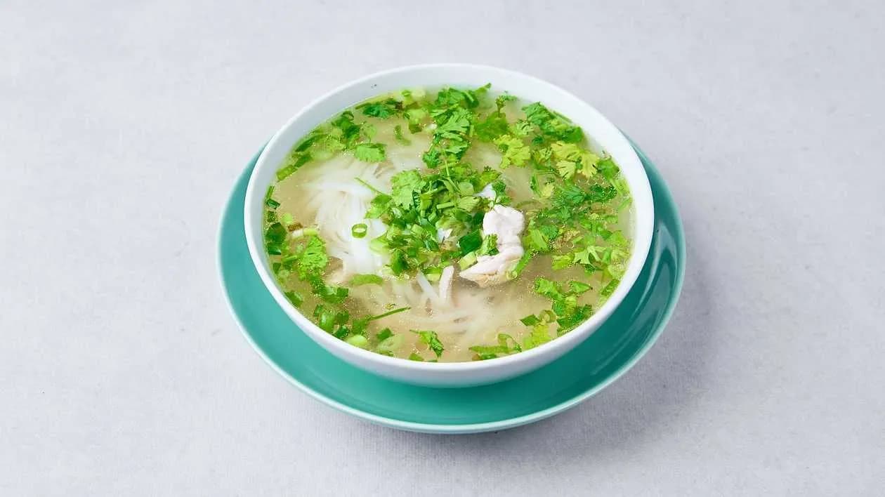 Chicken Pho