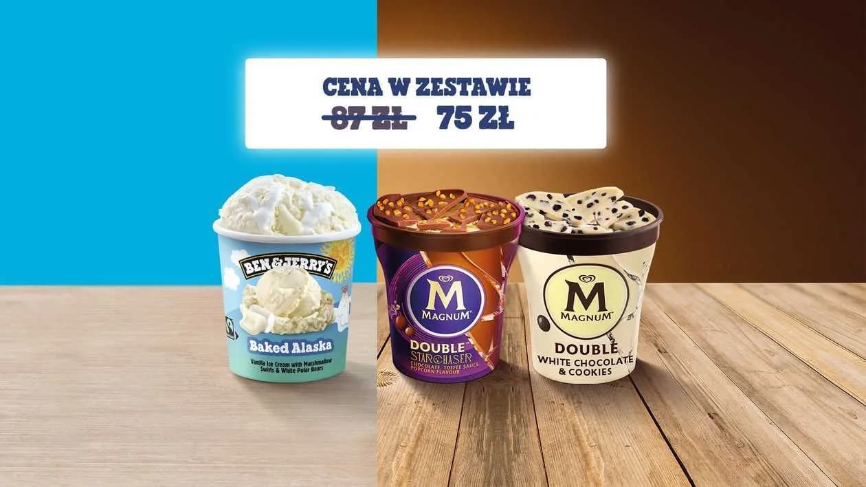 Zestaw 3 kubków MIX'N'MATCH