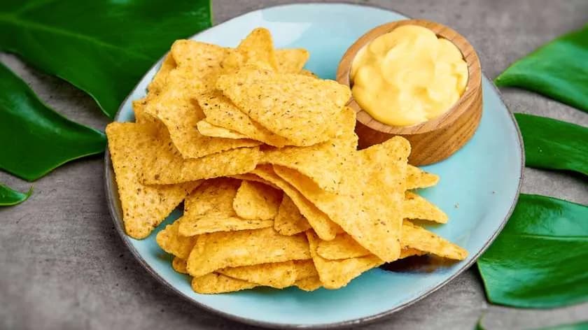 Nachos Box ( nowość)