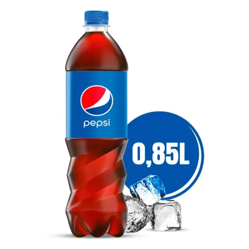 Pepsi 0,85l