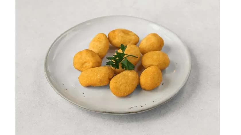 Pieczone ziemniaki (150g)