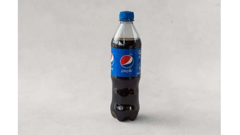 Pepsi 0,5l
