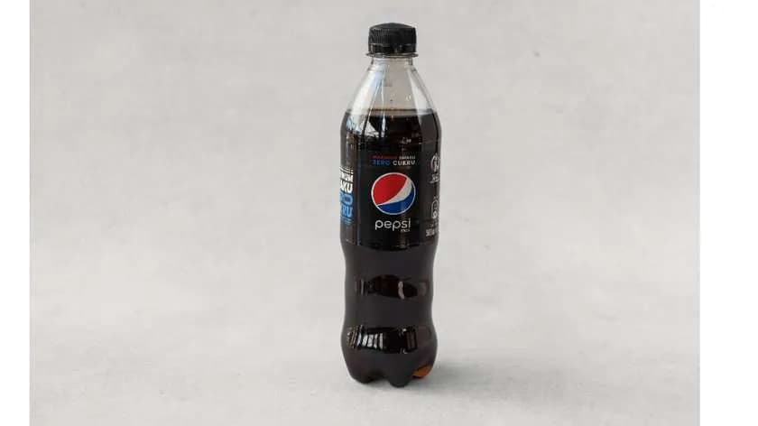 Pepsi max 0,5l