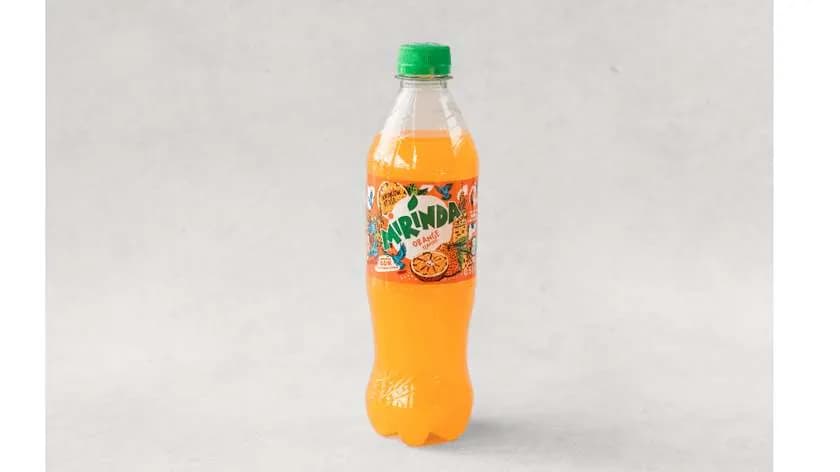 Mirinda 0,5l