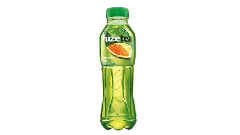Fuze Tea Zielona 0,5l
