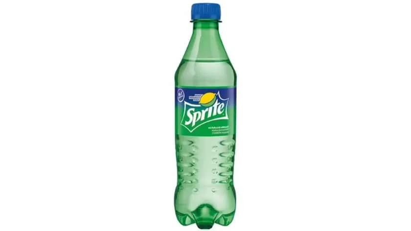 Sprite 0,5l