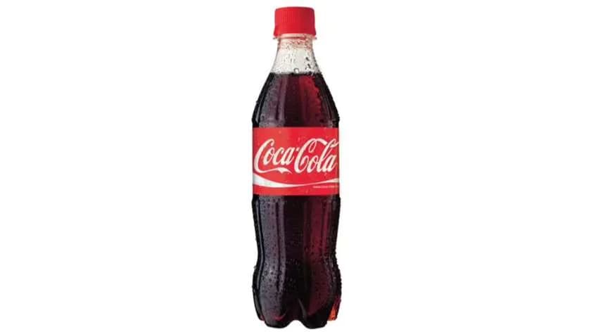 Coca-Cola 0,5l