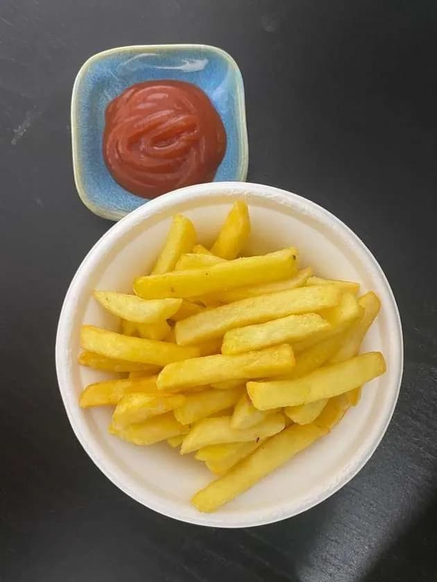 Fries