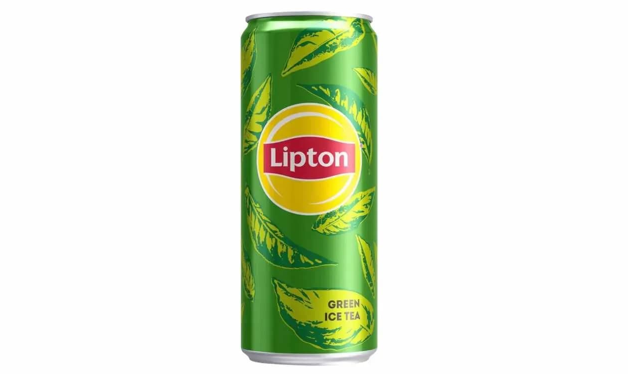 Lipton Green Ice Tea 0,33