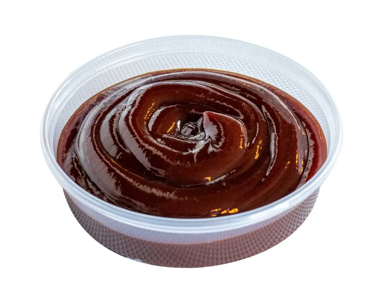 Sos BBQ Classic z opakowaniem plastikowym