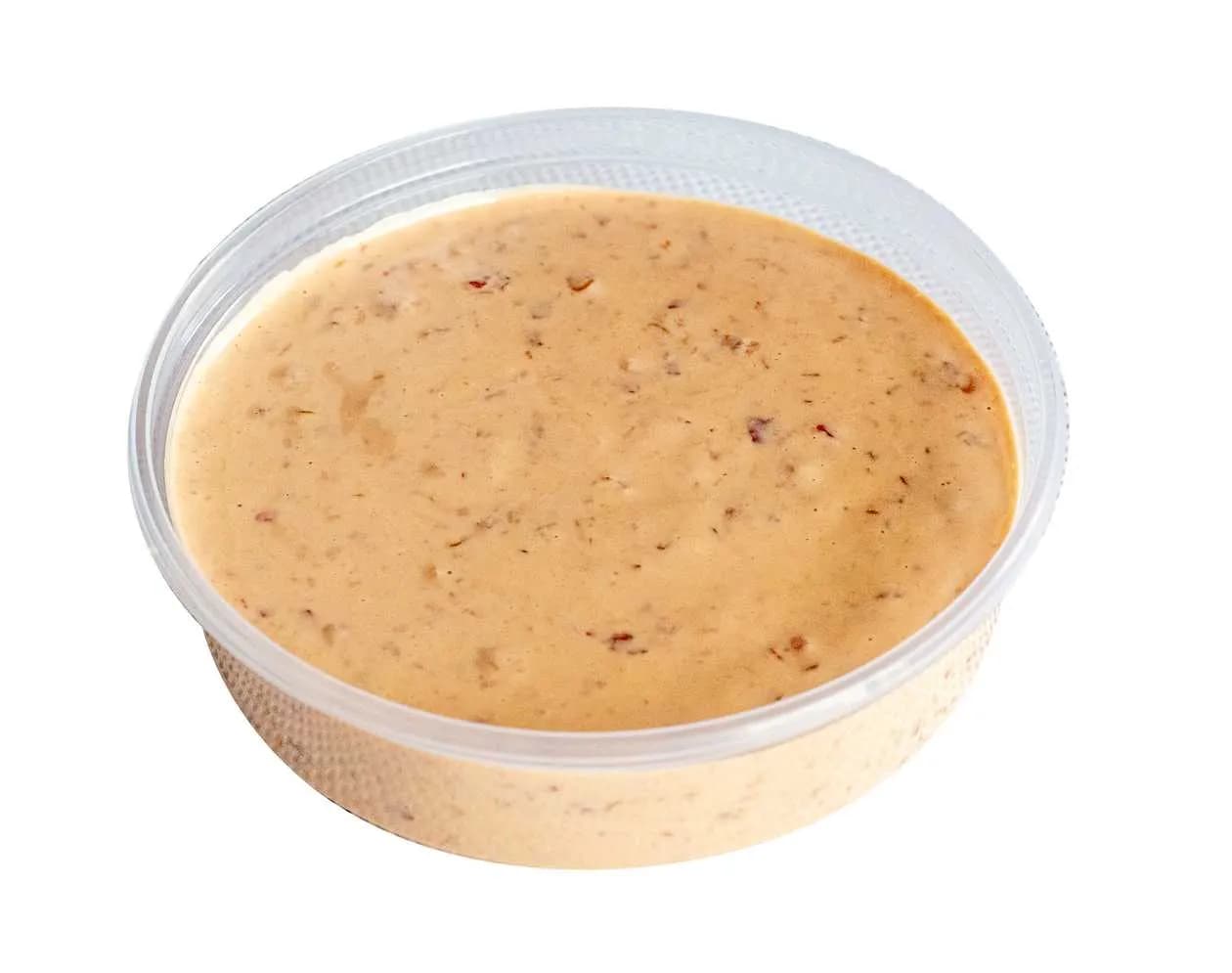 Sos Texas z opakowaniem plastikowym