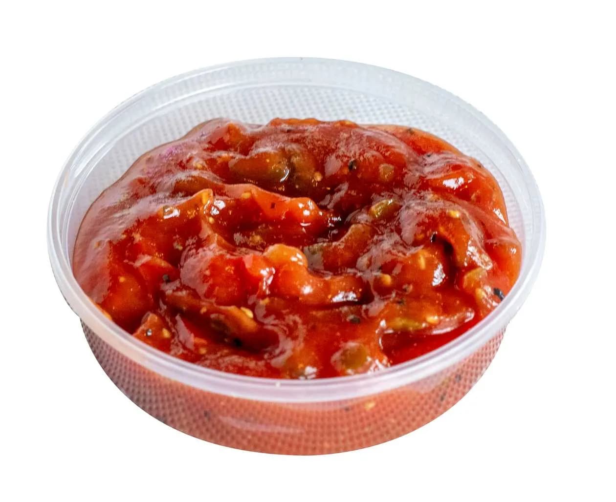 Sos Pika z opakowaniem plastikowym