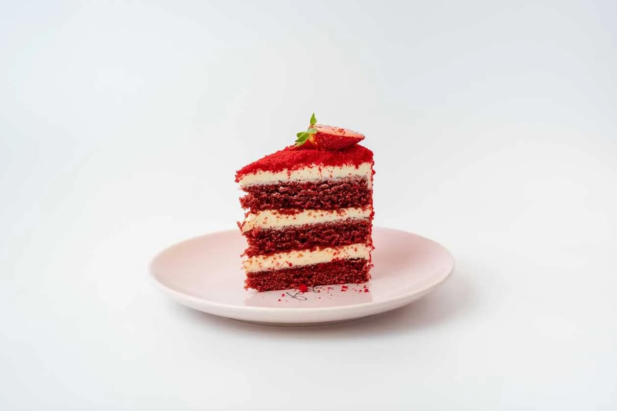 Red Velvet Cake