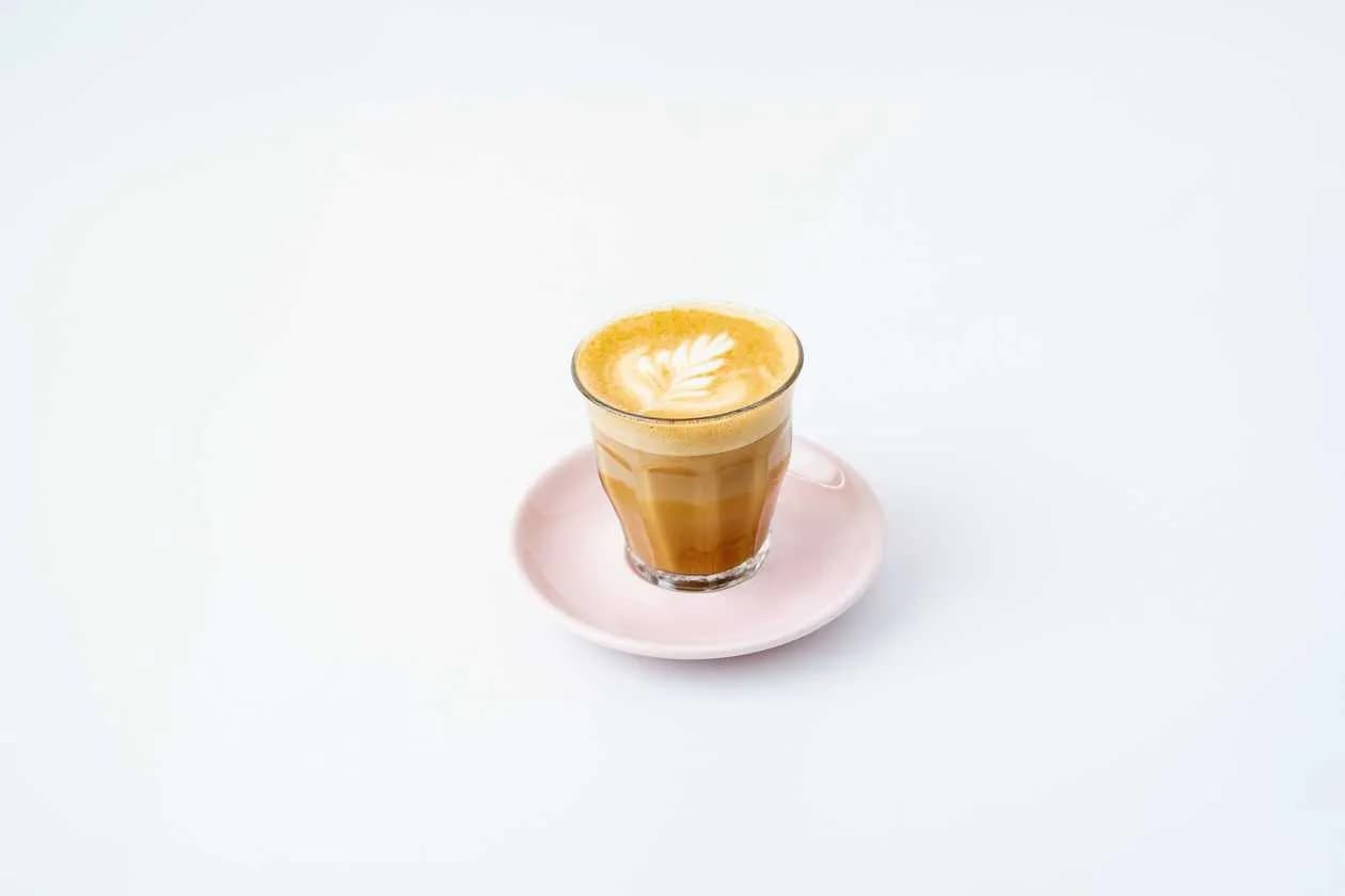 Cortado