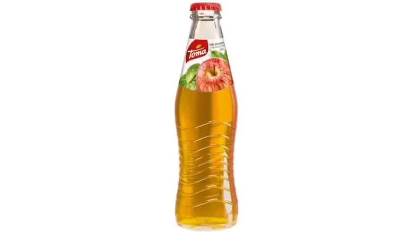 Toma Sok Jabłkowy (0,2l)