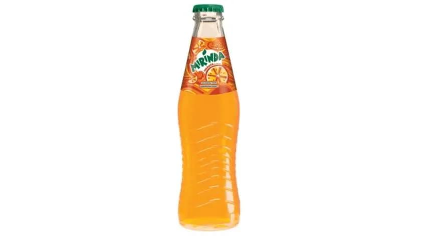 Mirinda Orange (0,2l)