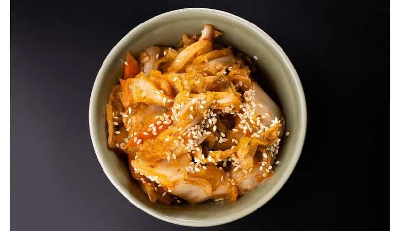 KIMCHI